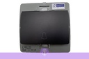 [Legrand_282040 Legrand_281970] 10A,250V Bell Push Button,N/O Contact with bell symbol, Matt Black, LEGRAND