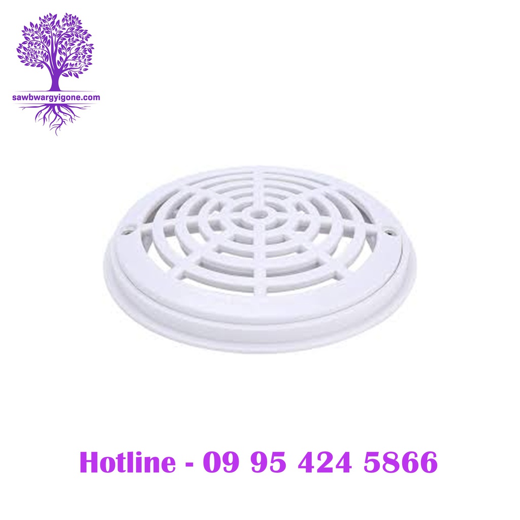 HT-1030, Minder, Round Main Drain