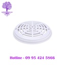 HT-1030, Minder, Round Main Drain