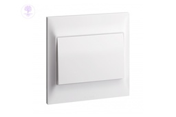 [Legrand_617609] 1Gang, 16A, INTERMEDIATE WHITE, LEGRAND Belanko