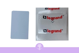 [Legrand_617612] 1Gang, KEY CARD SWITCH WHITE, LEGRAND Belanko