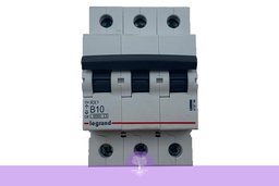 [Legrand_419797] 3P, B20, 6000A, RX3, LEGRAND MCB