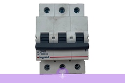 [Legrand_419800] 3P, B40, 6000A, RX3, LEGRAND MCB