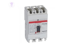 [Legrand_27000] 3P, 15A, DRX125 MT, 10kA, LEGRAND