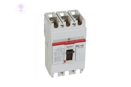 [Legrand_27028] 3P, 100A, DRX125 MT, 20kA, LEGRAND