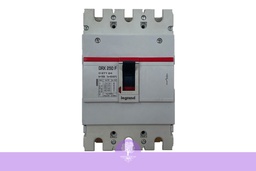 [Legrand_27124] 3P, 125A, DRX250 MT, 36KA, LEGRAND