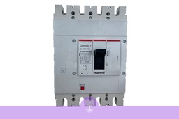 [Legrand_27239] 4P, 400A, DRX630 MT, 36kA, LEGRAND