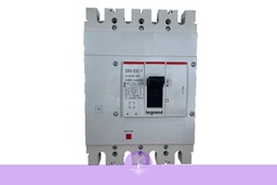 [Legrand_27241] 4P, 630A, DRX630 MT, 36kA, LEGRAND