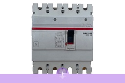 [Legrand_27119] 4P, 150A, DRX250 MT, 25KA, LEGRAND