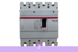[Legrand_27120] 4P, 175A, DRX250 MT, 25KA, LEGRAND