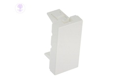 [Legrand_572341] 1M, BLANK SQ WH, LEGRAND Arteor (1 module space)