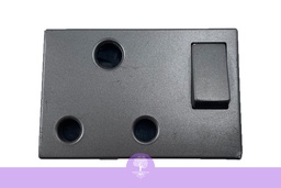 [Legrand_572632] 2P+T, SWITCH SQ, BS, 15A-16A, ALU, LEGRAND