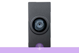 [Legrand_572663] 1M, TV F TYPE SQ ALU, LEGRAND 