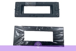 [Legrand_575372] Arteor PLATE+FR 6M INDIA SQ DARK, LEGRAND