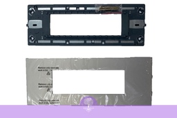 [Legrand_575371] 6M, INDIA SQ Pearl ALU, LEGRAND PL+FR 