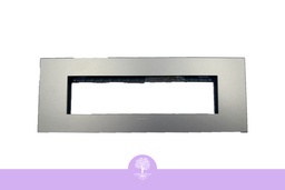 [Legrand_576701] 8M, INDIA SQ Pearl ALU, LEGRAND PL+FR 