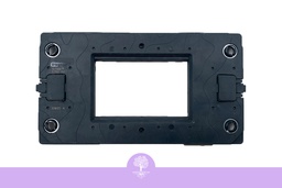 [Legrand_576002] 2Gang, 3M, Arteor FR RECTANG, BOX BS, LEGRAND