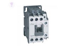 [Legrand_416086] 3P, 9A, 2.5kW, CTX, 1NO1NC, 230VAC, LEGRAND