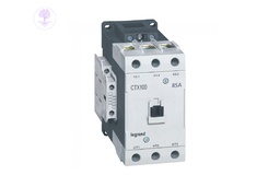 [Legrand_416208] 3P, 85A, 45kW, CTX, 2NO2NC, 380VAC, LEGRAND