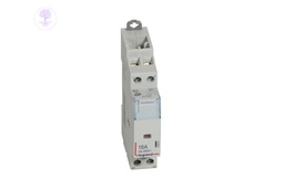 [Legrand_412521] 16A, NC+NO, CX3 CT, 230V Power Contactor, LEGRAND