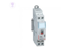 [Legrand_412544] 25A, 2NO, HANDLE, CX3 CT, 230V, LEGRAND