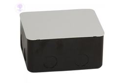 [Legrand_054001] BACKBOX CONCRETE POPUP 4MODULES, LEGRAND (To use with POP-UP Box), LEGRAND