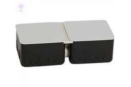 [Legrand_054002] POP-UP BACKBOX - 6 Modules, LEGRAND 