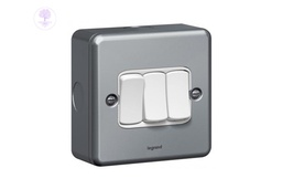 [Legrand_733803] LEGRAND 10 AX SWT 3X2 WAY
