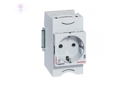 [Legrand_4285] 2P+E, SOCKET OUTLETS, 250V, LEGRAND LEXIC
