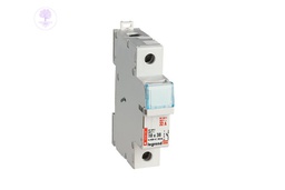 [Legrand_5808] 1P, FUSE CARRIER 10X38,LEGRAND LEXIC 