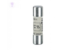 [Legrand_13302] 2A, CARTRIDGE FUSE GG 10X38, LEGRAND 