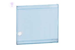 [Legrand_601217] NEDBOX Transparent Door for Cat No. 601242, LEGRAND