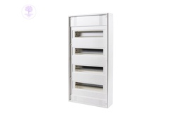 [Legrand_601244] 48Modules, SURF MOUNT CABINET, LEGRAND  