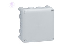 [Legrand_92032] PLEXO BOX 130X130X74mm, LEGRAND 