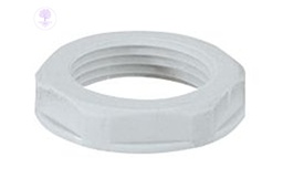 [Legrand_96834] Locking Plastic Nut IP 55- PG16, LEGRAND 