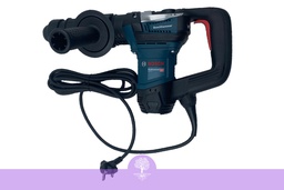 [06113370K0] 1100 W, 7.5 J, BOSCH Professional GSH 5 Demolition Hammer with SDS Max 