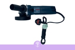 [06013756K0] 670 W, 100 mm, BOSCH Professional GWS 060 Angle Grinder