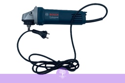 [060137508M] 710 W, 100 mm, BOSCH Professional GWS 6-100 S Angle Grinder