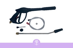 [06009100K0] 140 bar, BOSCH Professional GHP 5-13 C High-Pressure Washer