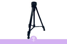 [0601096C80] 5/8”, BT 150 Professional Building Tripod