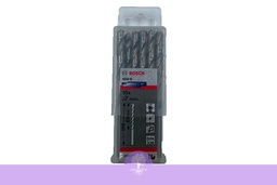 [2608595070] 7.0mm, BOSCH HSS-G Metal Drill Bit (10 PCs/Pack)