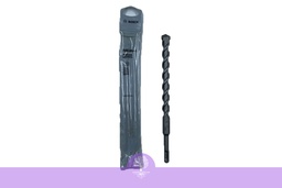 [2608680288] (18 x 200/260 mm), BOSCH SDS plus-1 (New S3) Drill Bit