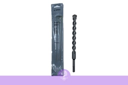 [2608680290] (20 x 200/260 mm), BOSCH SDS plus-1 (New S3) Drill Bit