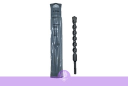 [2608680292] (22 x 200/260 mm), BOSCH SDS plus-1 (New S3) Drill Bit