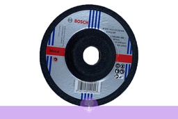 [2608600263] 125 x 6 x 22.2mm (5"), BOSCH Grinding Disc