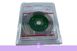 [2608603729] 4", BOSCH Diamond Cutting Disc, (Tile)