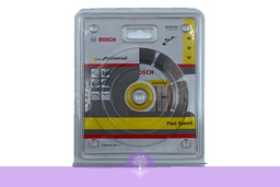 [2608603329] (125 x 1.6 x 7mm) (5" ECO), BOSCH-Diamond Cutting Disc