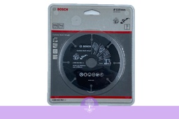 [2608642952] 110 mm, BOSCH Carbide Multi Cutting Disc Wheel