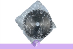 [2608644306] 230x2.8/1.8x20mm (9"x60T), BOSCH Circular Saw Blade (CSB for Wood)