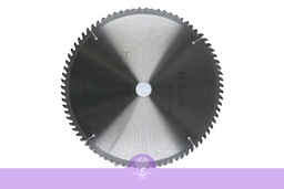 [2608643026] 305 x 2.5/1.8 x 30mm (12" x 80T), Expect for Wood, BOSCH Circular Saw Blade